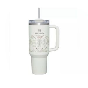 Stanley Limited Edition “Pale Stone Winterscape” 40oz Quencher